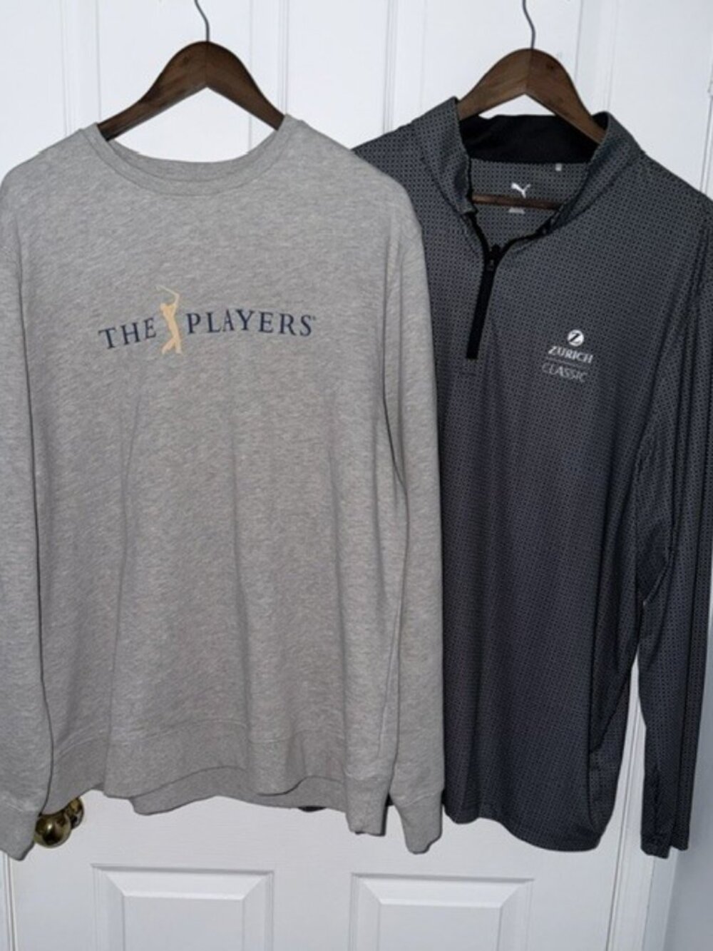 PGA Sweater Bundle – XXL